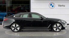 BMW i4 250kW eDrive40 Sport 83.9kWh 5dr Auto [Tech Pack] Electric Hatchback